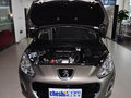 标致308(进口) 2012款 SW 1.6T 自动 时尚版图片