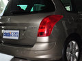 标致308(进口) 2012款 SW 1.6T 自动 时尚版图片
