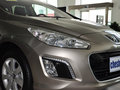 標致308(進口) 2012款 SW 1.6T 自動 時尚版圖片