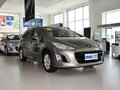 标致308(进口) 2012款 SW 1.6T 自动 时尚版图片