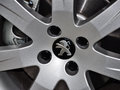 标致308(进口) 2012款 SW 1.6T 自动 时尚版图片