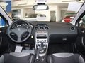 標致308(進口) 2012款 1.6T AT 豪華型圖片