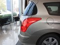 標(biāo)致308(進(jìn)口) 2012款 1.6T AT 豪華型圖片