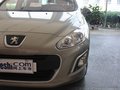 标致308(进口) 2012款 1.6T AT 豪华型图片