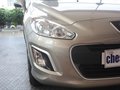 标致308(进口) 2012款 1.6T AT 豪华型图片