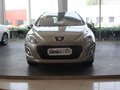 標致308(進口) 2012款 1.6T AT 豪華型圖片