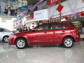 福美来 2012款 MT1.6图片