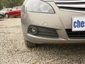 長安CX30 CX30 1.6 MT 豪華型 2012款圖片