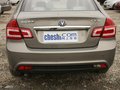 長安CX30 CX30 1.6 MT 豪華型 2012款圖片