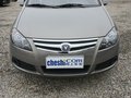 长安CX30 CX30 1.6 MT 豪华型 2012款图片