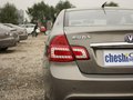 長安CX30 CX30 1.6 MT 豪華型 2012款圖片