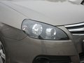 长安CX30 CX30 1.6 MT 豪华型 2012款图片