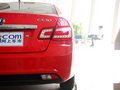 長安CX30 CX30 1.6 MT 豪華型 2012款圖片