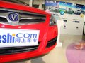 長安CX30 CX30 1.6 MT 豪華型 2012款圖片