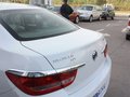 英朗 2012款 1.6 AT 舒适型天窗版图片