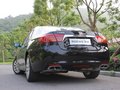 荣威950 2012款 3.0 AT 旗舰版图片