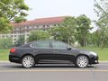 荣威950 2012款 3.0 AT 旗舰版图片