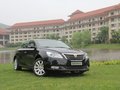荣威950 2012款 3.0 AT 旗舰版图片