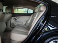 荣威  荣威950 3.0L AT 第二排座椅正视图