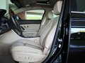 荣威  荣威950 3.0L AT 驾驶席座椅正视图