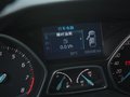 福克斯 2012款 福特福克斯两厢 2.0MT 豪华运动型图片