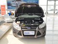 福克斯 福克斯 1.6 DCT 舒适型 2012款图片