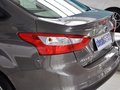 福克斯 福克斯 1.6 DCT 舒适型 2012款图片