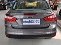 福克斯 福克斯 1.6 DCT 舒适型 2012款图片