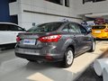 福克斯 福克斯 1.6 DCT 舒适型 2012款图片