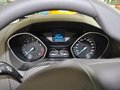 福克斯 福克斯 1.6 DCT 舒适型 2012款图片
