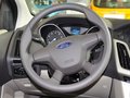 福克斯 福克斯 1.6 DCT 舒适型 2012款图片