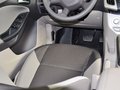 福克斯 福克斯 1.6 DCT 舒适型 2012款图片