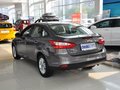 福克斯 福克斯 1.6 DCT 舒适型 2012款图片