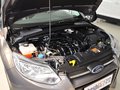福克斯 福克斯 1.6 DCT 舒适型 2012款图片