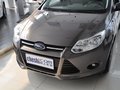 福克斯 福克斯 1.6 DCT 舒适型 2012款图片