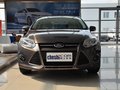 福克斯 福克斯 1.6 DCT 舒适型 2012款图片
