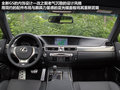 雷克萨斯GS 图片