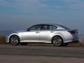 雷克萨斯GS 2012款 GS350 F SPORT图片