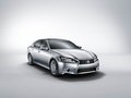 雷克萨斯GS 2012款 GS350图片