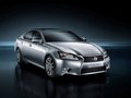 雷克萨斯GS 2012款 GS350图片