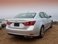 雷克萨斯GS 2012款 GS350图片