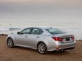 雷克萨斯GS 2012款 GS350图片
