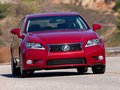 雷克萨斯GS 2012款 GS350图片