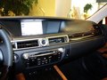 雷克萨斯GS GS350 3.5 AT 豪华全驱版 2012款图片