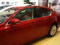 雷克萨斯GS GS350 3.5 AT 豪华全驱版 2012款图片