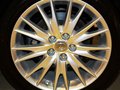 雷克萨斯GS GS350 3.5 AT 豪华全驱版 2012款图片