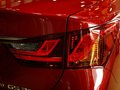 雷克萨斯GS GS350 3.5 AT 豪华全驱版 2012款图片