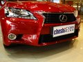 雷克薩斯GS GS350 3.5 AT 豪華全驅版 2012款圖片