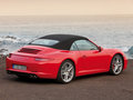 保时捷911 2012款 911 Carrera S Cabriolet 3.8 PDK图片