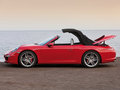 保时捷911 2012款 911 Carrera S Cabriolet 3.8 PDK图片